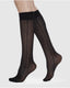 Astrid Net Knee Tights