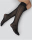 Astrid Net Knee Tights