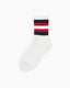 Caleta Red Navy
