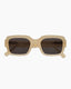 Apollo Sand Sunglasses