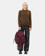 Backpack Burgundy