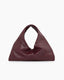 Anchor Small Leather Bag