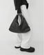 Anchor Small Leather Bag