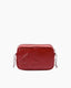 Mini Star Bag Ruby Red