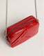 Mini Star Bag Ruby Red