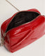 Mini Star Bag Ruby Red