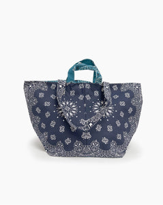 Brynn Arrow Bag Black