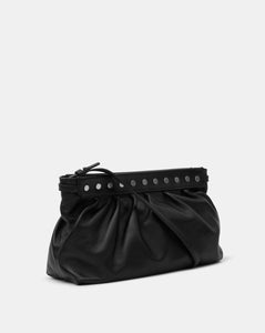 Luz Medium Bag Patent Black