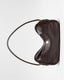 Camero Party Bag Chocolate Brown