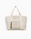 Darwen Coated Tote Bag