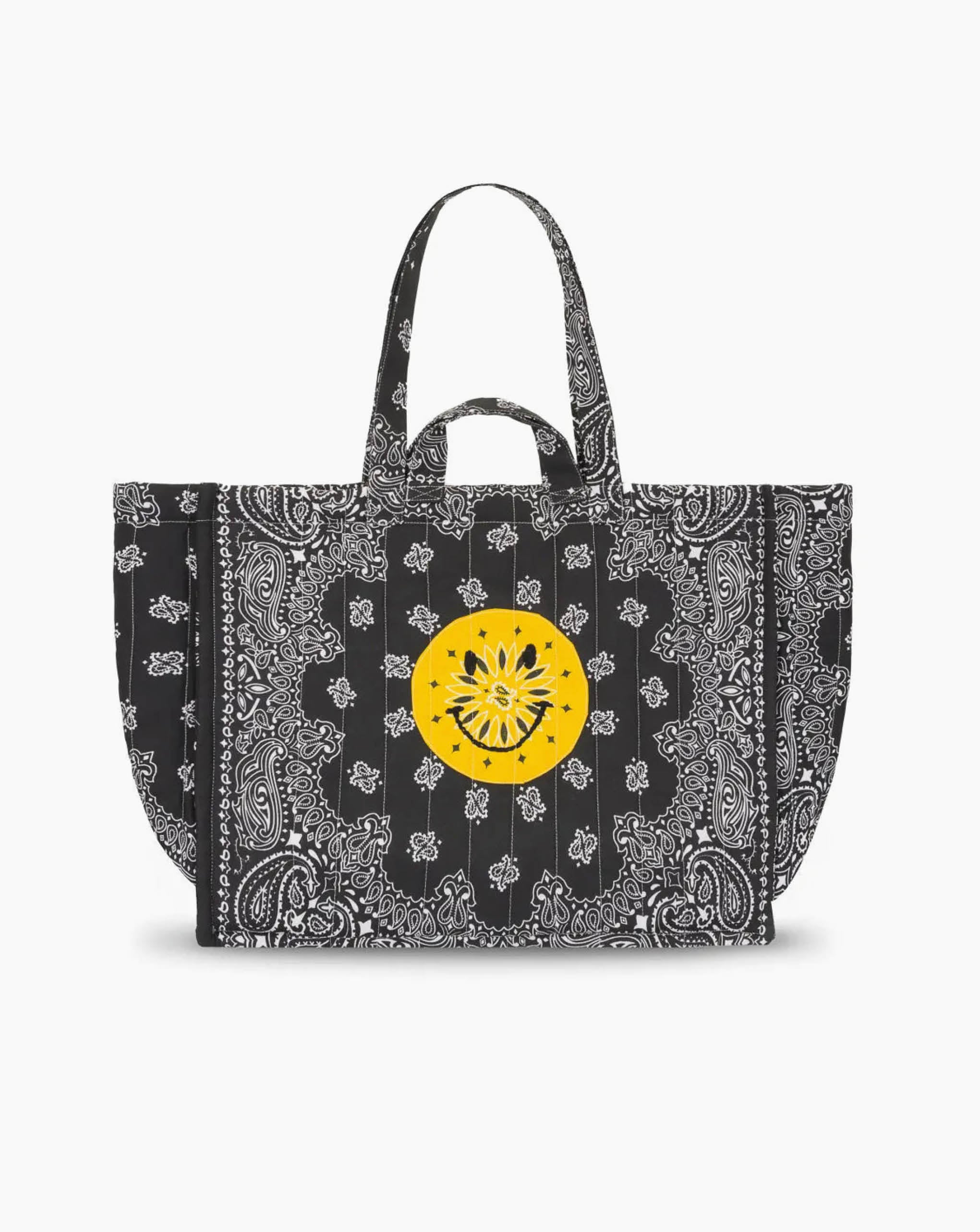 Bou Bag Gray