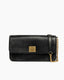 Gioia Bag Distressed Black