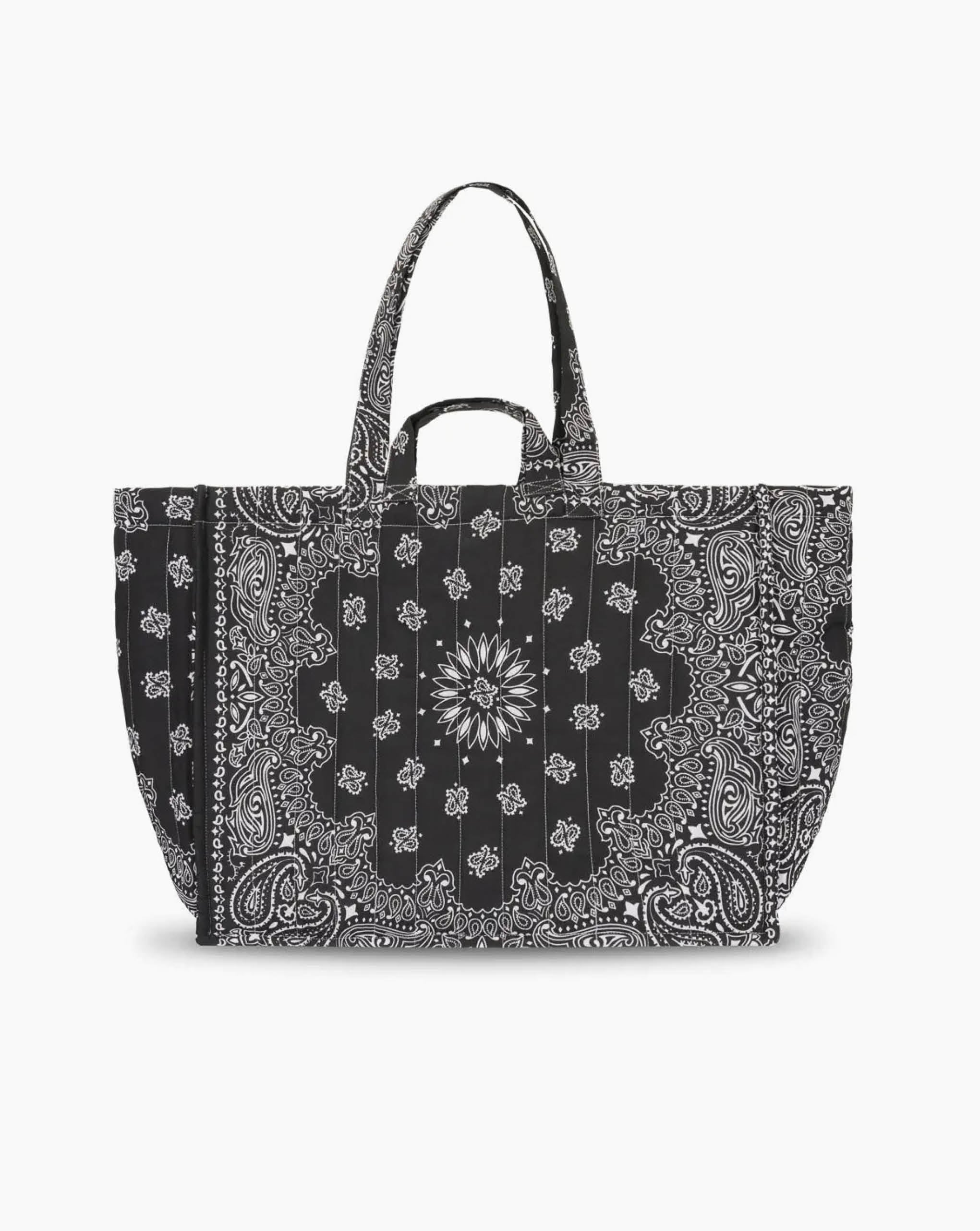 Bou Bag Gray