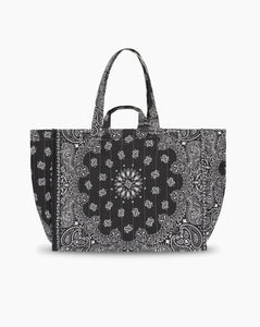 Bou Bag Gray