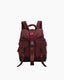 Backpack Burgundy