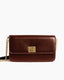 Gioia Bag Dark Brown