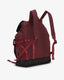 Backpack Burgundy