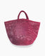 Kapity Lacy Bag Large Rose Indien