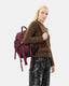 Backpack Burgundy