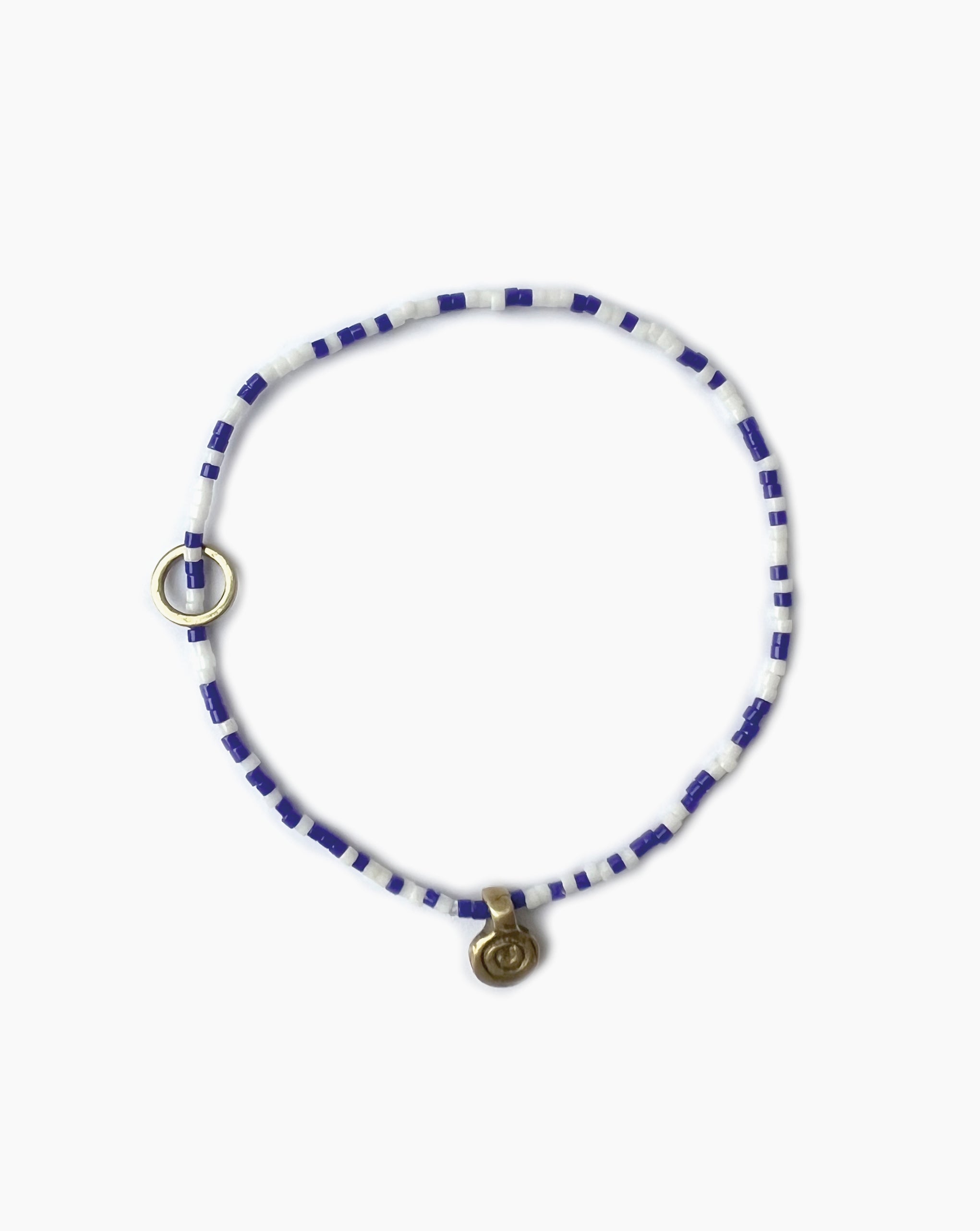 Malibu Bracelet Blue