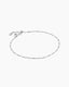 Katie Bracelet Silver