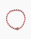 Venice Bracelet Red