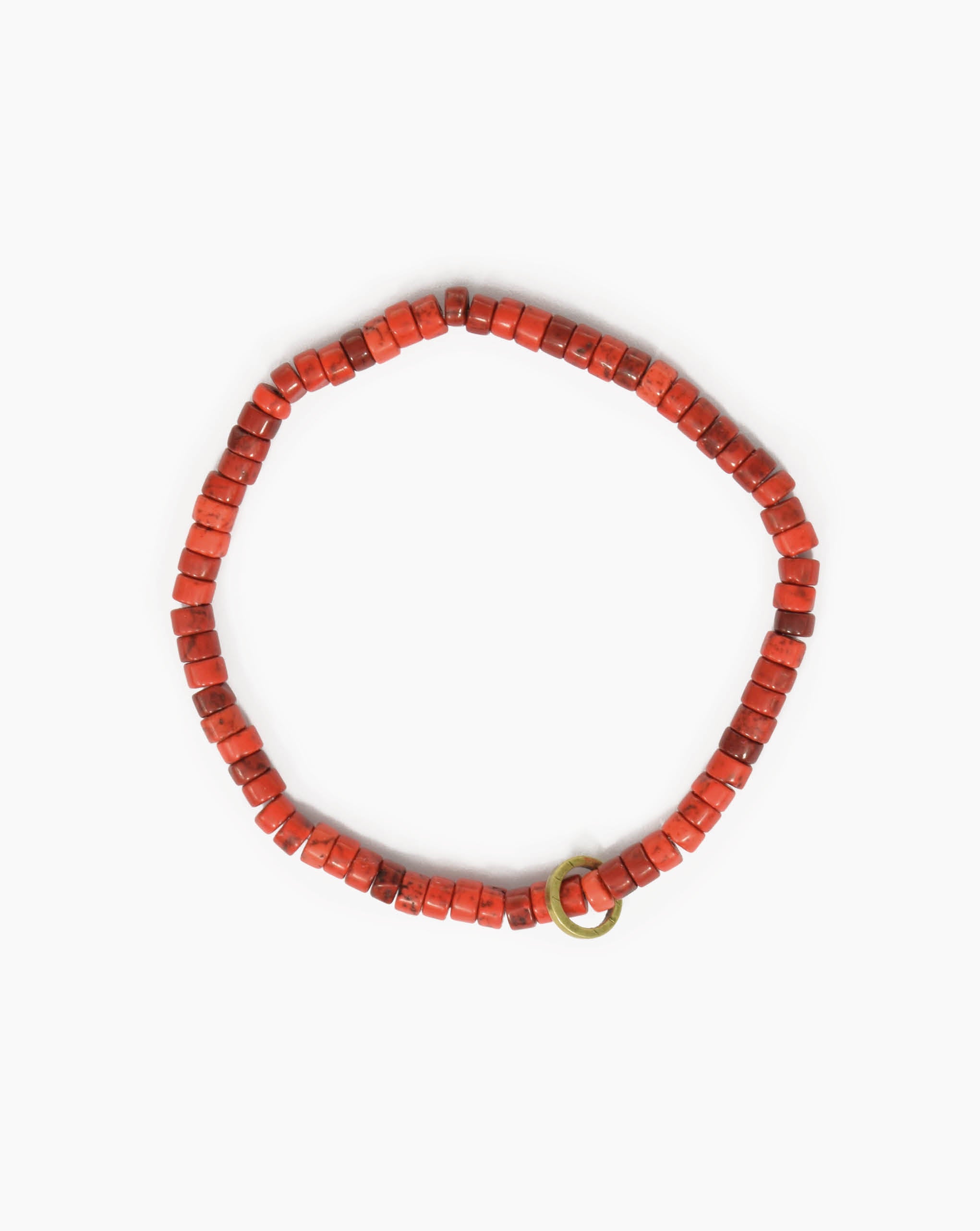 Casablanca Bracelet Red