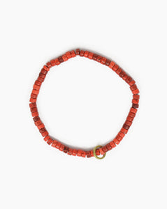 Casablanca Bracelet Red