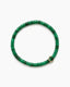 Capri Bracelet Green