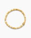 Casablanca Bracelet Yellow