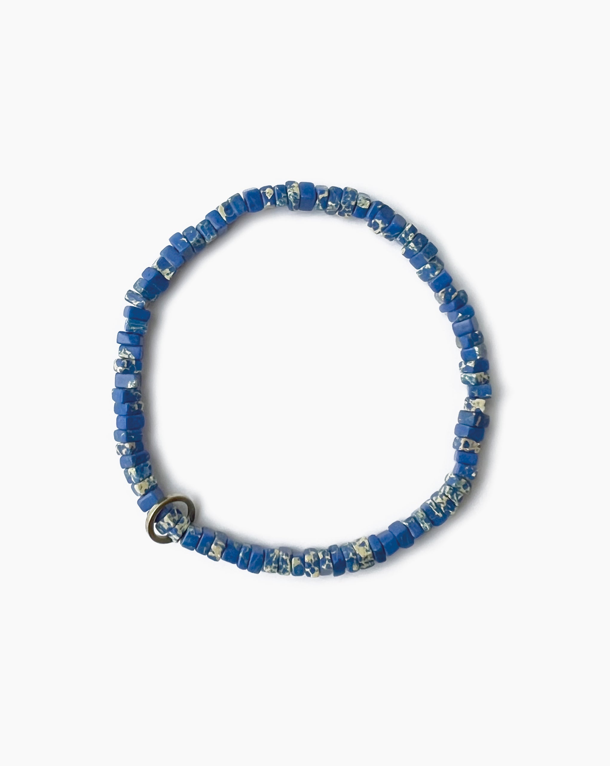 Baja Bracelet Blue