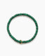 Carrara Bracelet Green