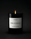 Bibliotheque Candle