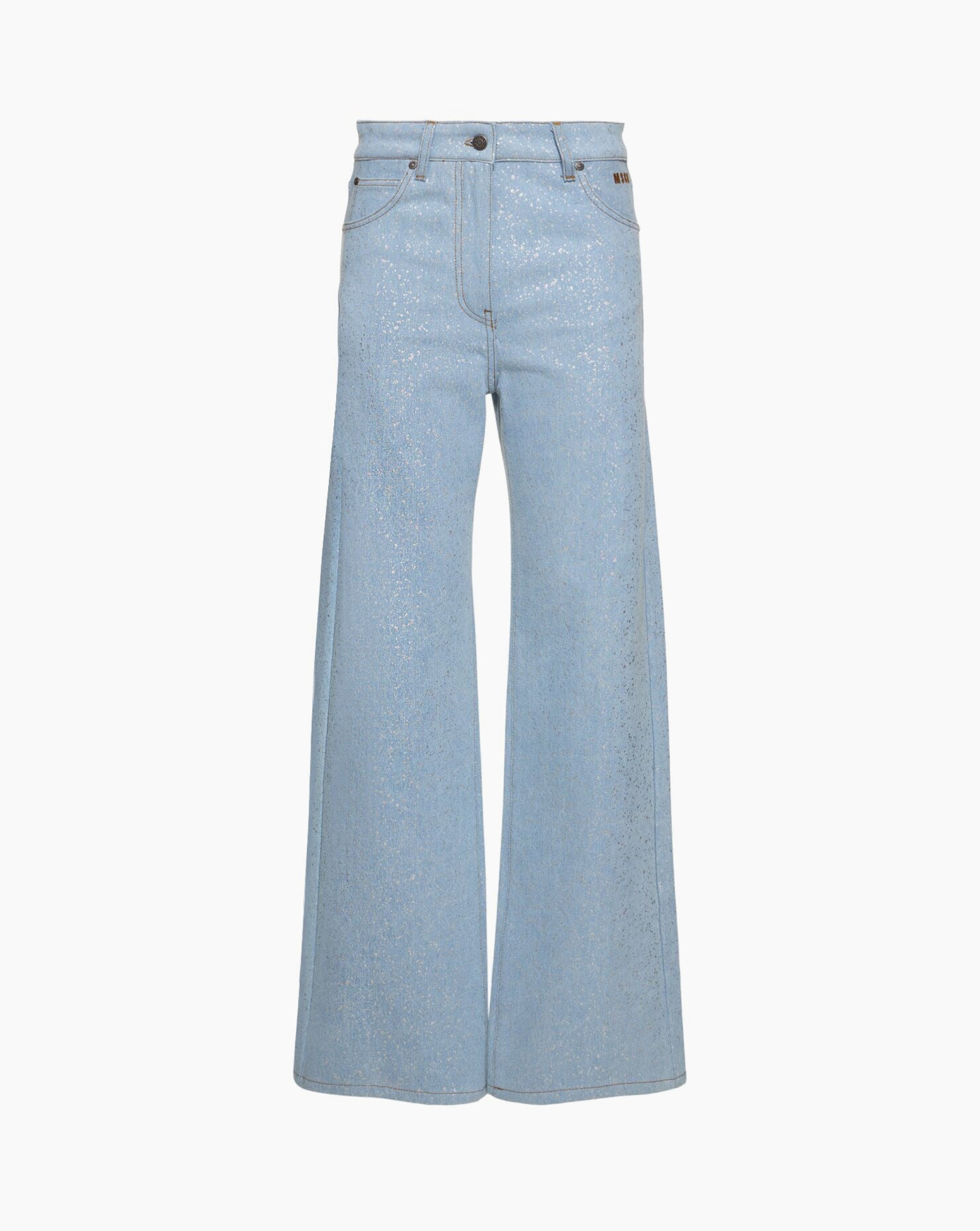 Low Slung Baggy Libertine