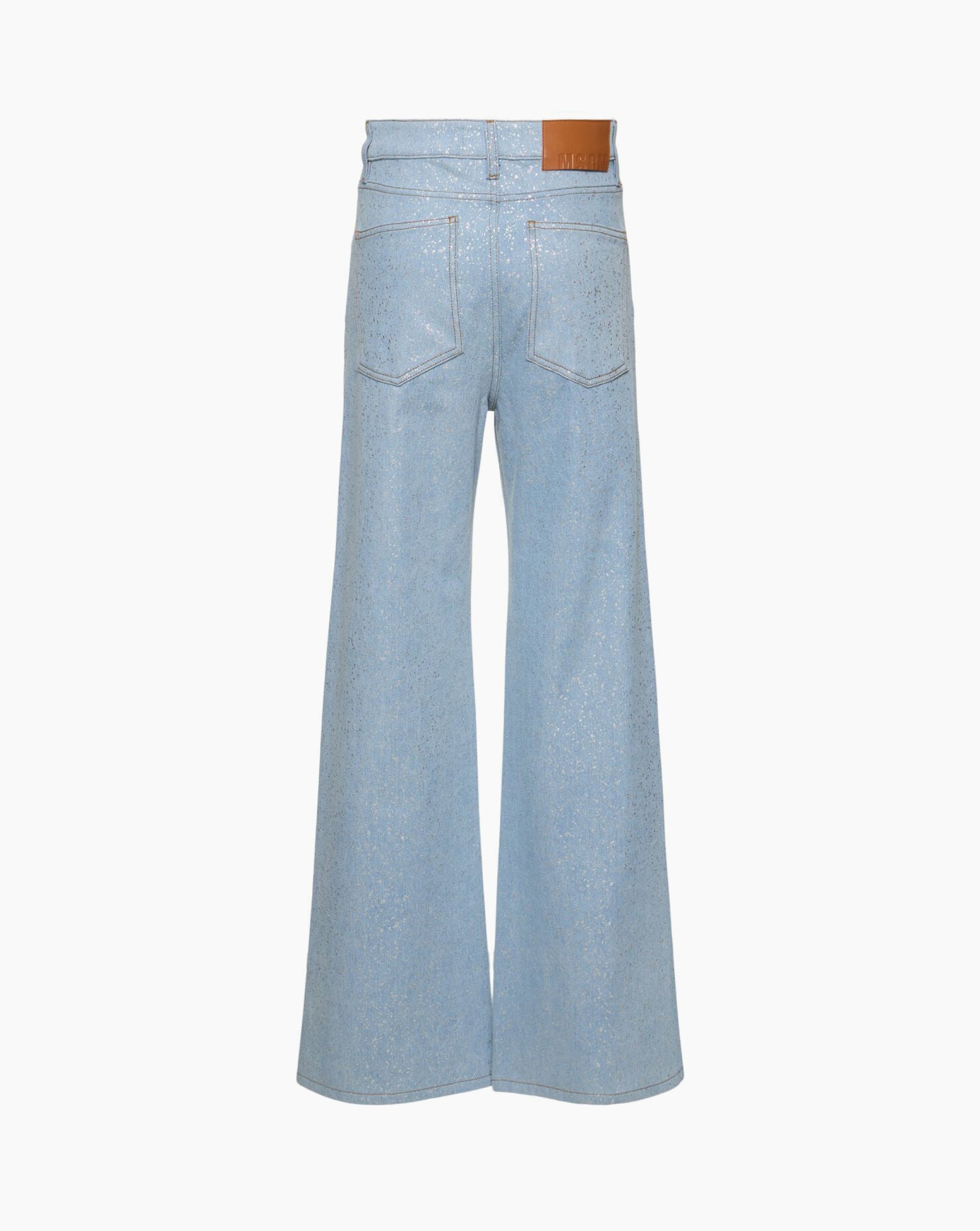 Low Slung Baggy Libertine
