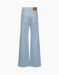 Low Slung Baggy Libertine