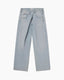 Vana Folded Jeans In Spark