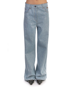 Low Slung Baggy Libertine