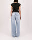 Bea Denim Sky Blue