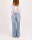 Poppy Eco Denim Arid Wash