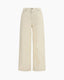 Melody Boyfriend Denim Yellow