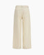 Melody Boyfriend Denim Yellow