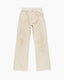 2021 Regular Fit Jeans Trafalgar White