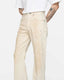 2021 Regular Fit Jeans Trafalgar White