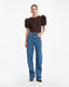 Cela Barrel Denim