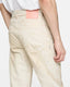2021 Regular Fit Jeans Trafalgar White