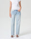 Low Rise Loose Amplify