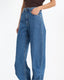 Cela Barrel Denim