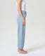 Luna Pieced Denim