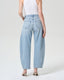Luna Pieced Denim